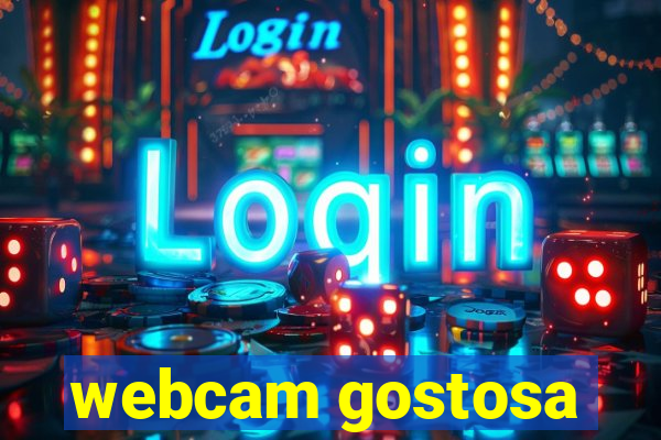 webcam gostosa